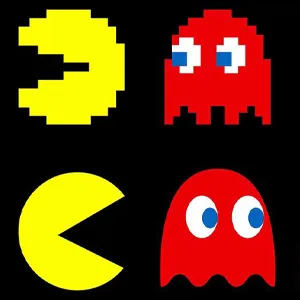 Pac-Man