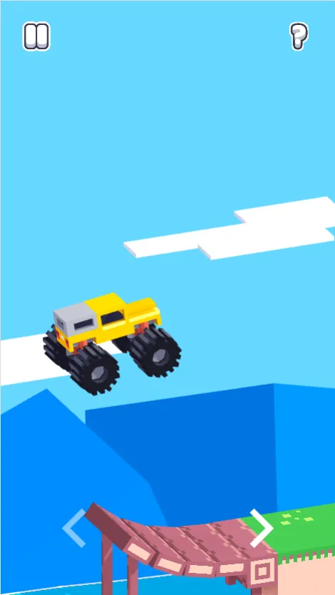 드라이브 매드 스크린샷 3