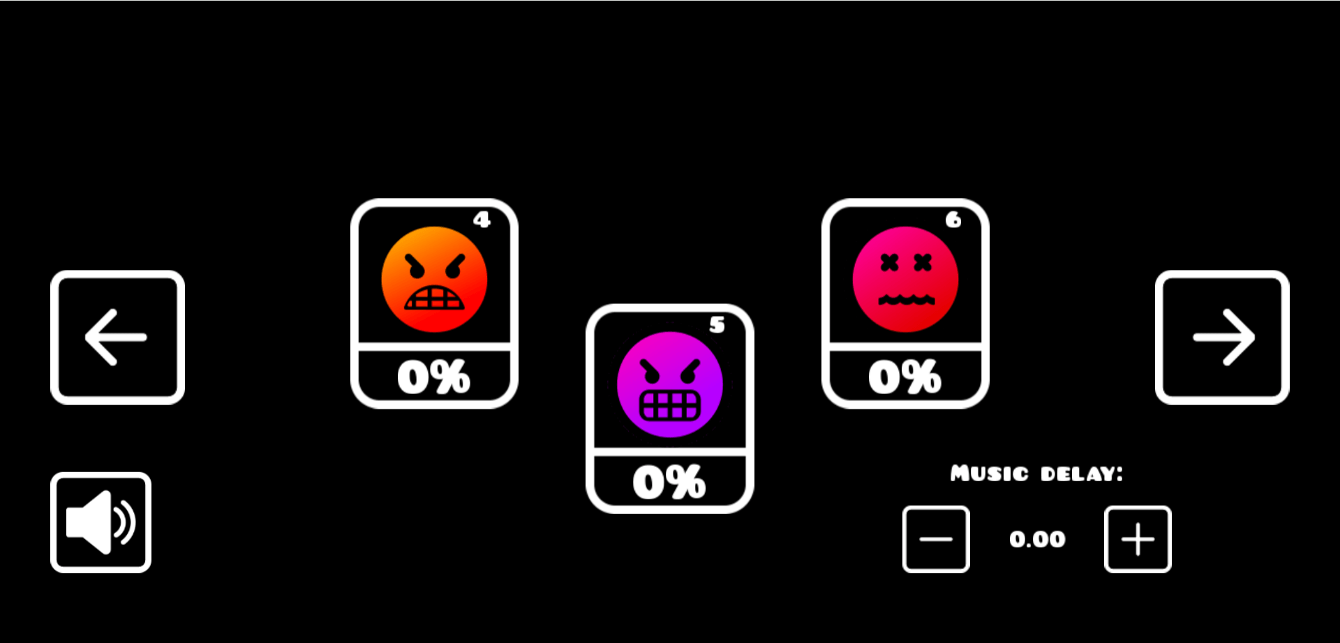 Geometry Arrow Screenshot 1