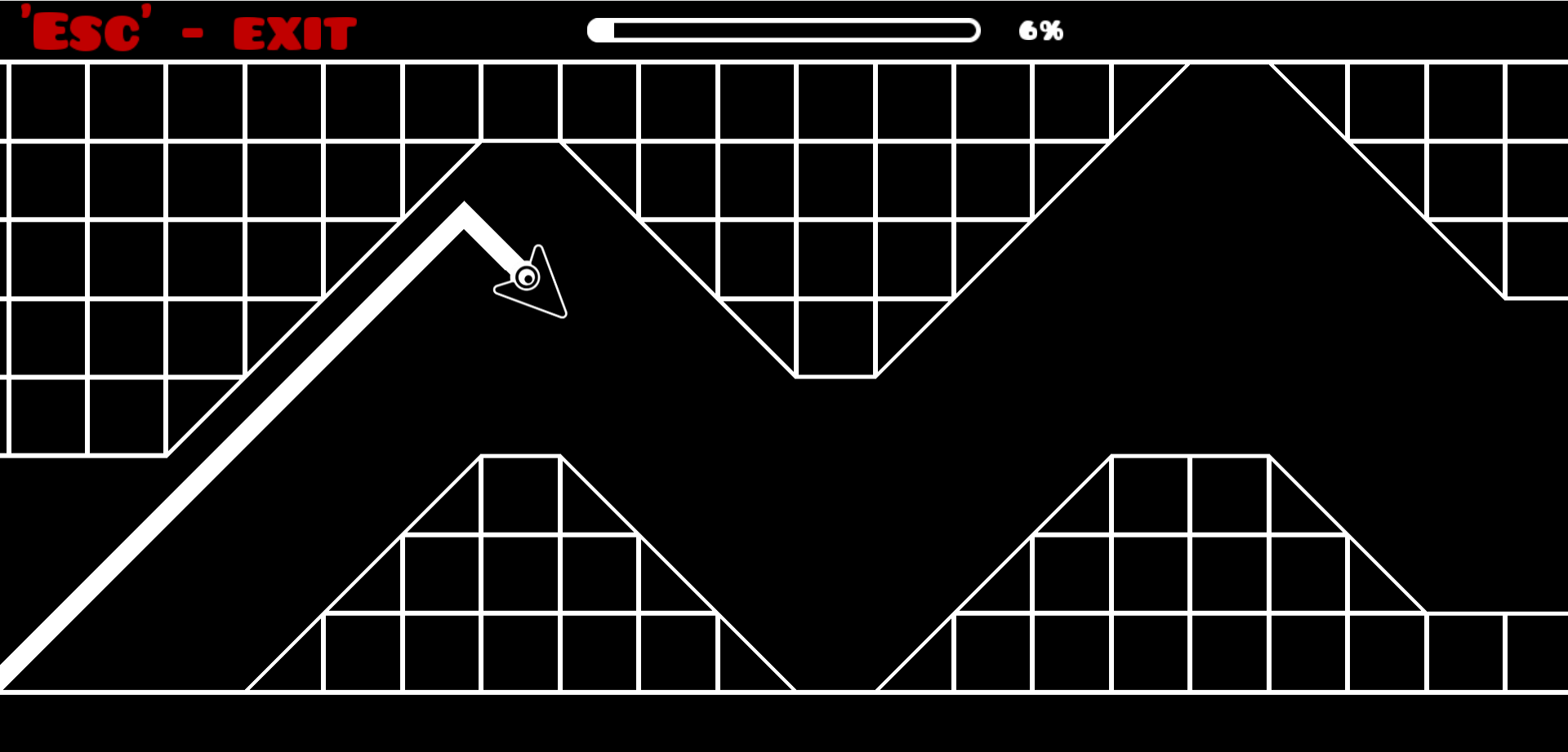 Geometry Arrow Screenshot 3