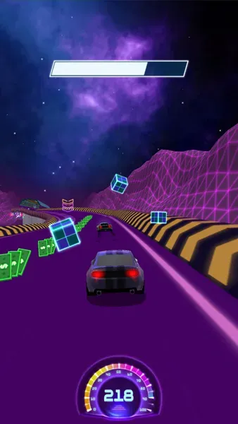 Speed Master Screenshot 2