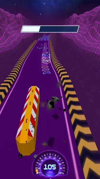 Speed Master Screenshot 3