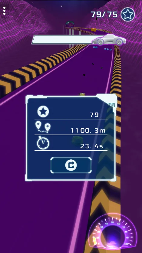 Speed Master Screenshot 4