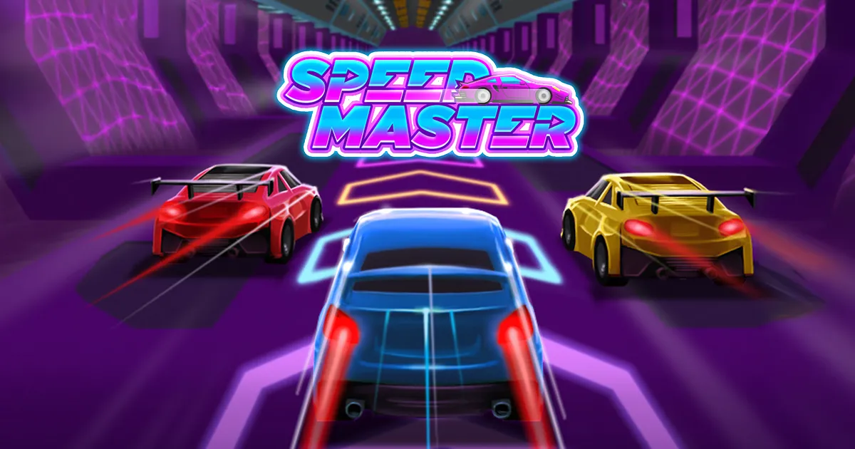 Speed Master