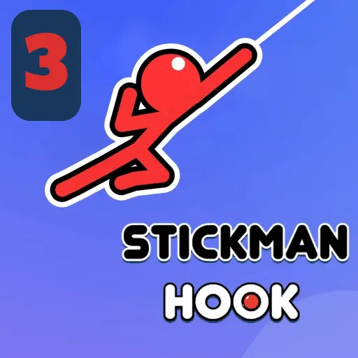 Stickman Hook