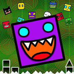Geometry Dash CraZy